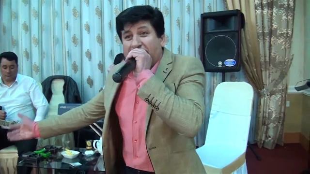 Elməddin Sintez Əmir Əliyev Müğənni Muğam