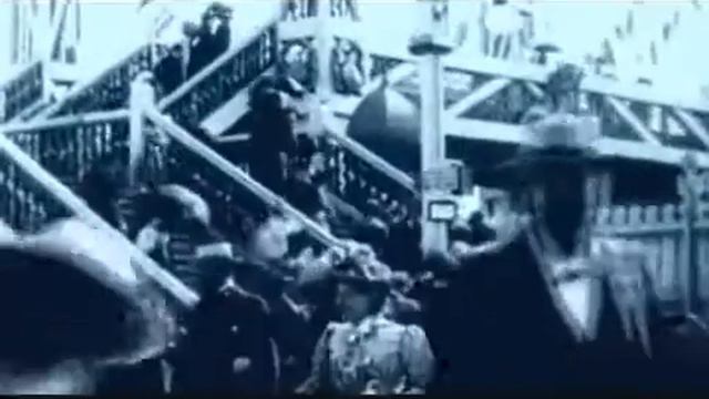 Гении и злодеи Гюстав Эйфель 2002 смотреть онлайн