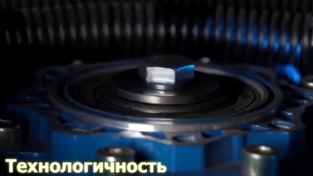 Производство технических масел и смазок. Завод в городе Воронеже. смотреть онлайн