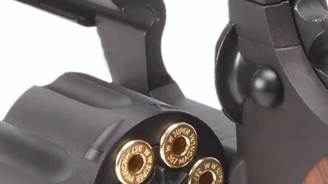 KING ARMS PYTHON .357 - Bomb Up Airsoft & TTPC Ltd смотреть онлайн