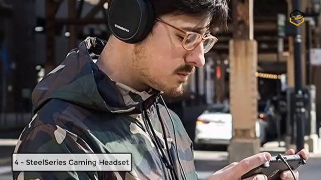 6 Best Budget Gaming Headset With Good Mic 2022 - Hami Gadgets смотреть онлайн