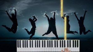 Pascal Letoublon / Паскаль Летублон / CoverMix / SeeMusic