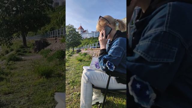 Рекрутинг по соц.опросу. Звонок после заполнения анкеты.