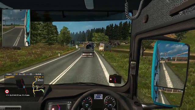 Покатушки: Alan Walter, KAKTu_$ и Петрович 23.03.2016 02:00 смотреть онлайн