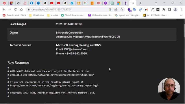 How to Investigate a Connection Using TCPview смотреть онлайн