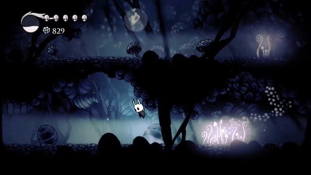 TAKING REVENGE ON THE MANTIS LORDS - HOLLOW KNIGHT #7 смотреть онлайн