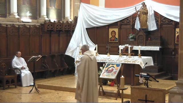 Saint Joseph du Pont du Las смотреть онлайн