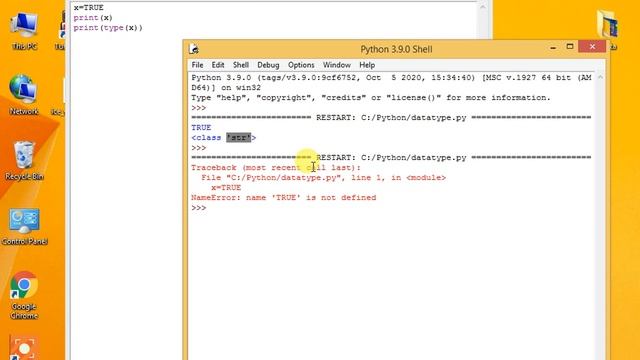The bool Data Type in Python Part 12 - Boolean in Python - Sir Majid Ali | Technologies World смотреть онлайн
