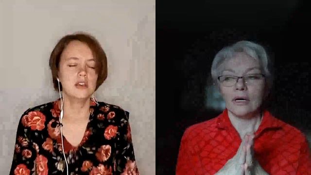 Майра. Золотая сфера благодарности