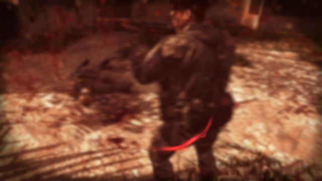 Call of duty - Black Ops 2 - прохождение [10] - русские субтитры