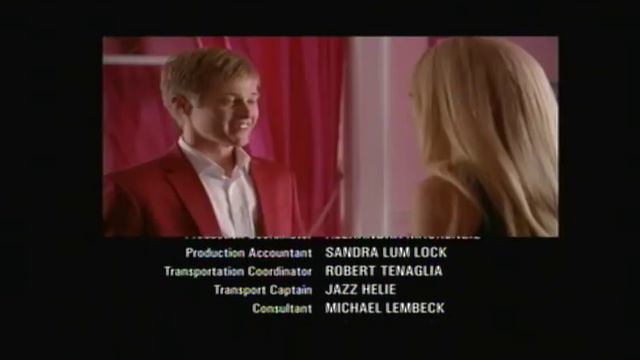 Sharpay's Fabulous Adventure - Ryan's Triumphant Return!