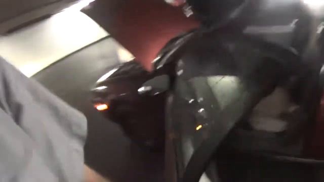 How to Disable Day Time Running Lights on a Saturn смотреть онлайн