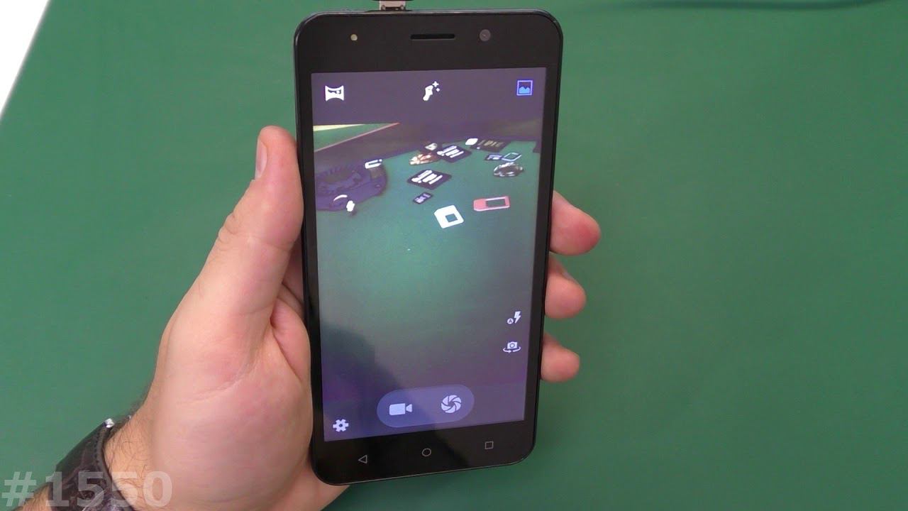 Hard Reset и Обзор INOI 2 смотреть онлайн