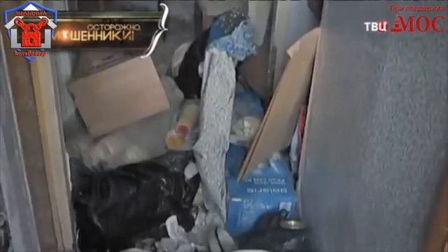 Владимир Тихомолов настоящий полковник - НародныйАнтирейдер смотреть онлайн