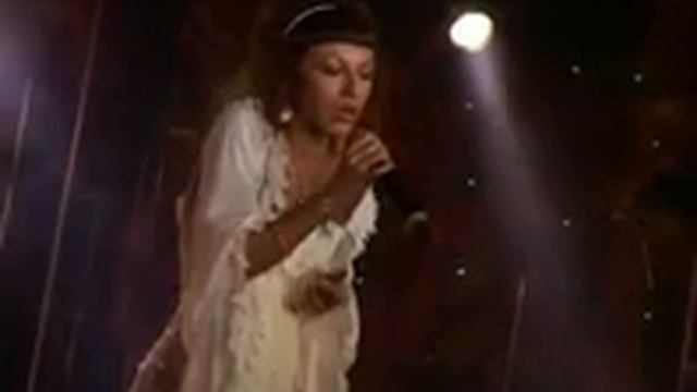 Алёна Высотская - Таяла вода смотреть онлайн
