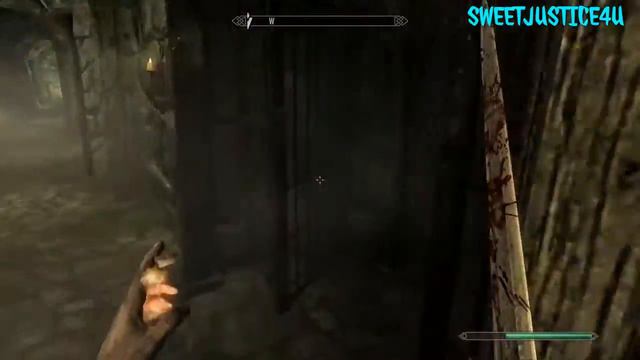 Skyrim how to level up quickly! смотреть онлайн