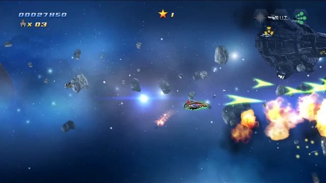 Sturmwind EX - Low End PC Gameplay Test смотреть онлайн