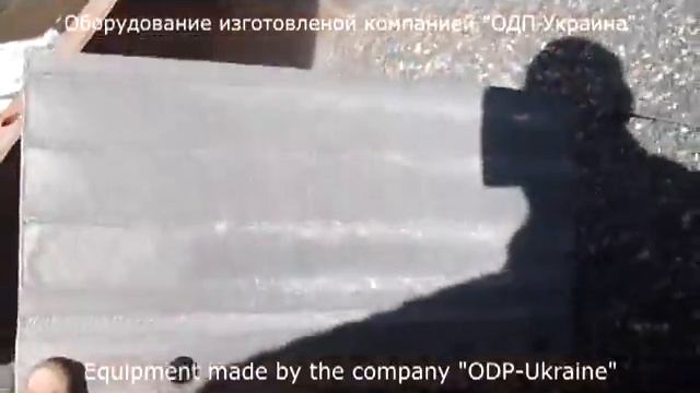Эксперимент № 4 на Виброгалтовке Лоткового типа смотреть онлайн