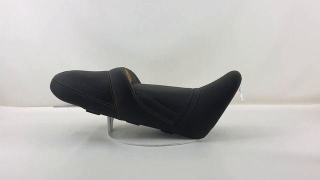 Selle Grand Confort SGC6439 - HONDA AFRICA TWIN XRV 750 [1993-2002] - Top Sellerie смотреть онлайн