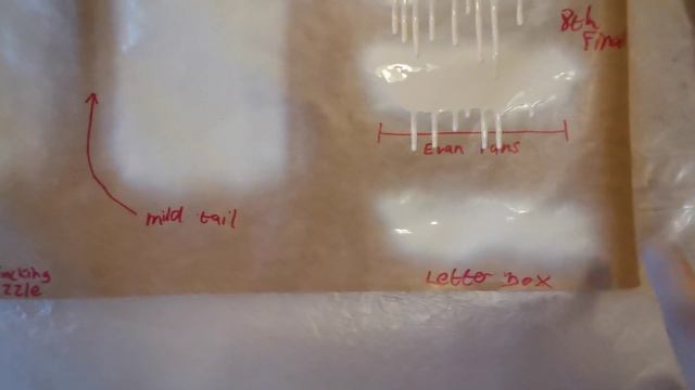 Air Assisted Airless fan set up смотреть онлайн