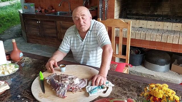 Приготовим вместе