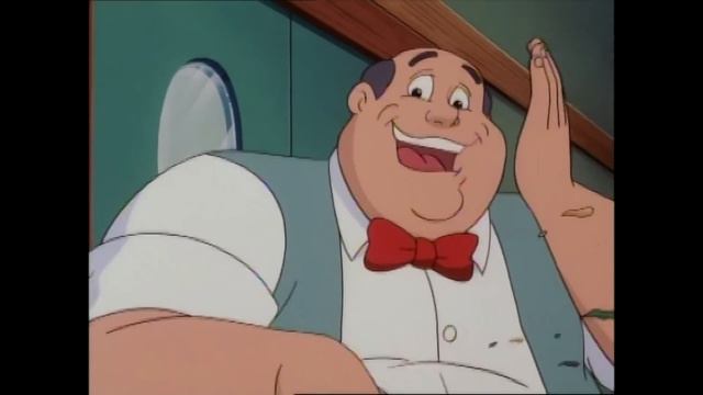 Scooby-Doo! |  A Festive Feast ? |  @wbkids