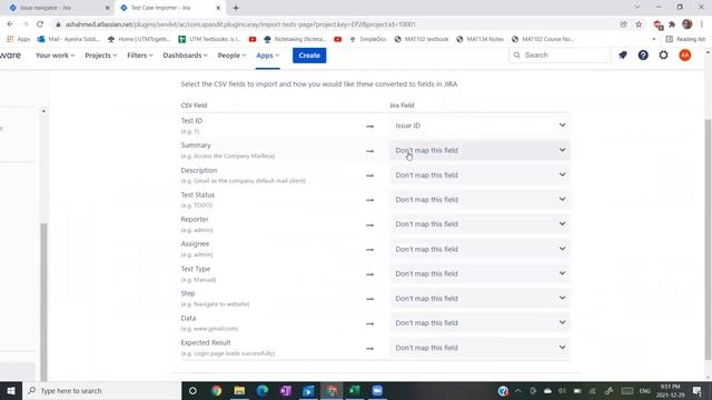 How to Import Test Cases from a CSV file (Excel) to Jira Xray using Jira Xray Test Case Importer смотреть онлайн