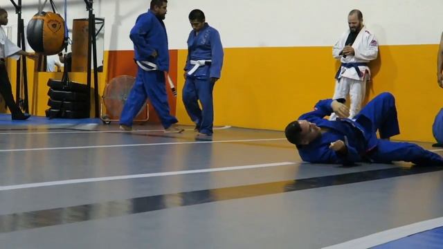 Jiujitsu Journey Madera Checkmat BJJ