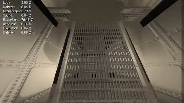Big Blender Airship GAME TEST 11 смотреть онлайн