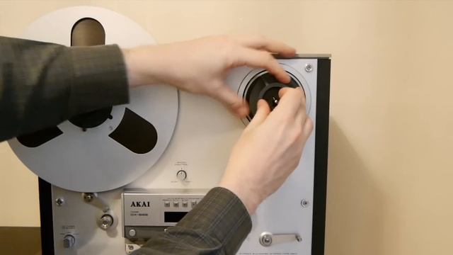 Tips and advice for the Reel-to-Reel buying newbie смотреть онлайн