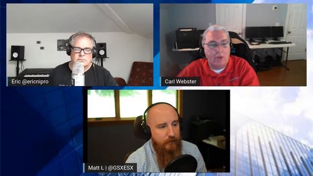 #555 - Horizon 7.12 Blog Series with Carl Webster смотреть онлайн