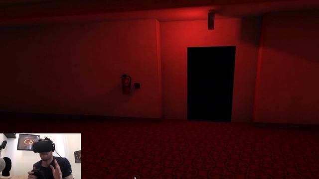 The Elevator Ritual Round 2 смотреть онлайн