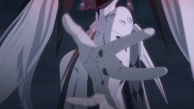 Punishing: Gray Raven AMV - The Reckoning смотреть онлайн