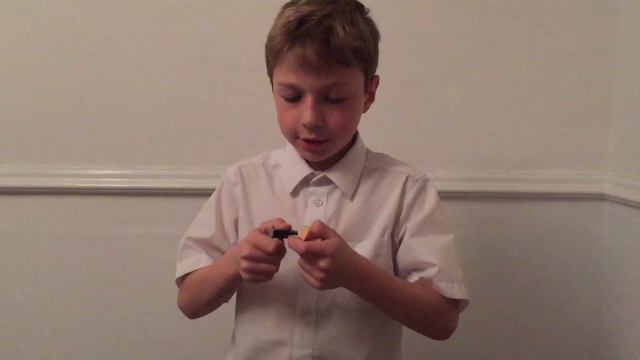 Roblox Mystery Figure Review смотреть онлайн