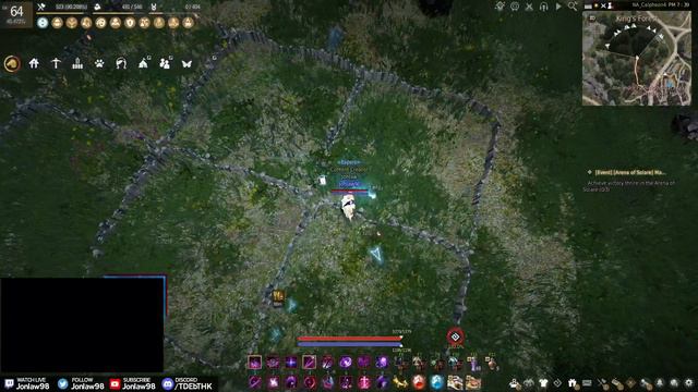 5 Forgotten Tricks for Everyone | Black Desert смотреть онлайн