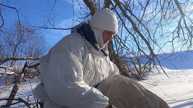 обзор охотничьих лыж и неудача на охоте смотреть онлайн