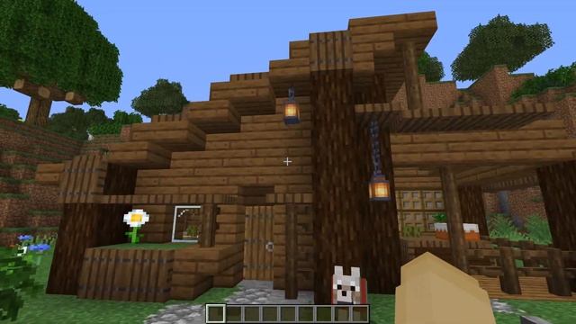 Как сделать красивый скрин в майнкрафт смотреть онлайн