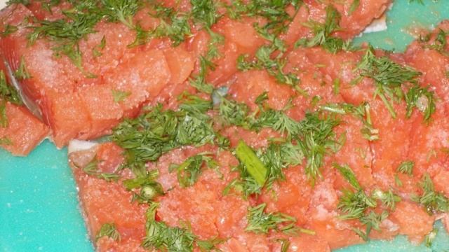 Сборник рецептов