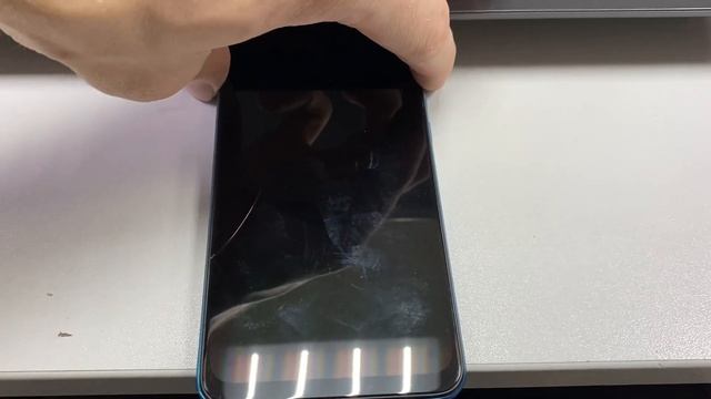 Redmi 9 4/64 трещины на экране смотреть онлайн