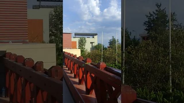 Русские в Анталии. Турция. ТЦ Мигросе переход смотреть онлайн