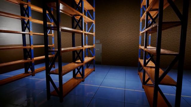 Dark Deception Chapter 5 Malicious Mall Mannequins INSANE TRAILER FANGAME (Dark Deception Chapter 5 смотреть онлайн