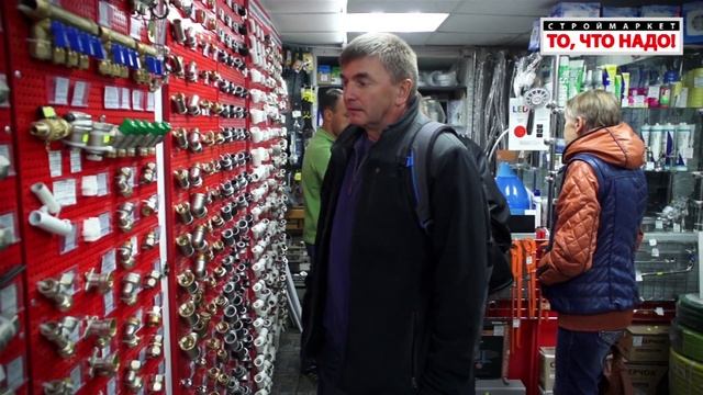 Ремонт у Андрея Козловского - пролог смотреть онлайн