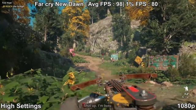 GTX 1650 Super - I5 6600 - 12 Games Tested in 1080P смотреть онлайн