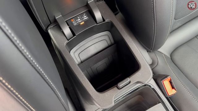 En Dolu En Ucuz Suv | Opel Grandland Ultimate | Otomobil Günlüklerim