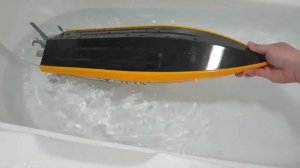 VECTOR SR80 PRO TEST1