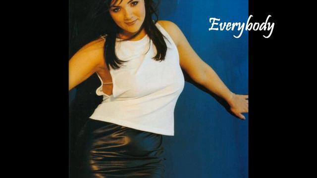 Martine McCutcheon - Everybody смотреть онлайн