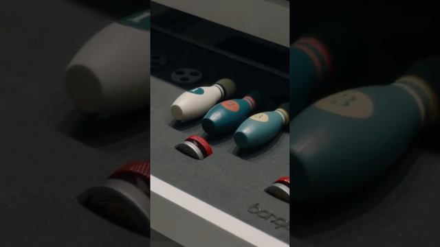 Bongio Shorts Salone24 Detagli 1