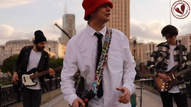 ONEROCKSTAR™ - Целуешь его (PROMOVIDEO) смотреть онлайн