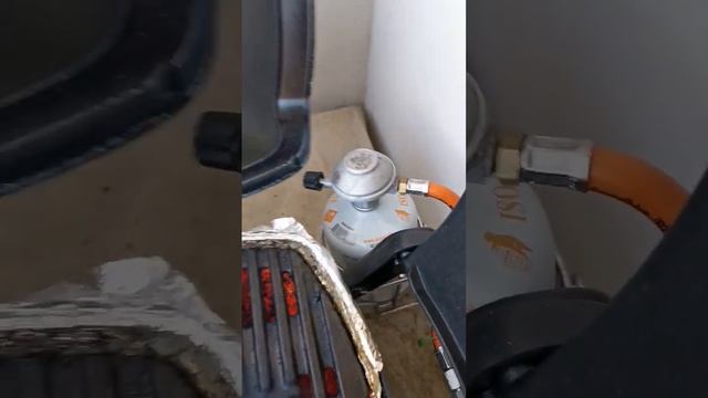 Отдых на балконе а не на даче. для тех у кого нет дачи. шашлык и колбаски не хуже чем на углях смотреть онлайн