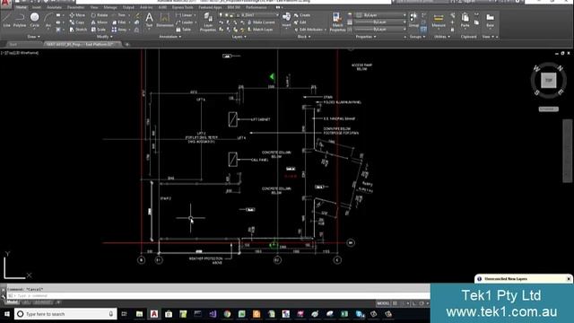 Tek 1Steel Detailing Services смотреть онлайн